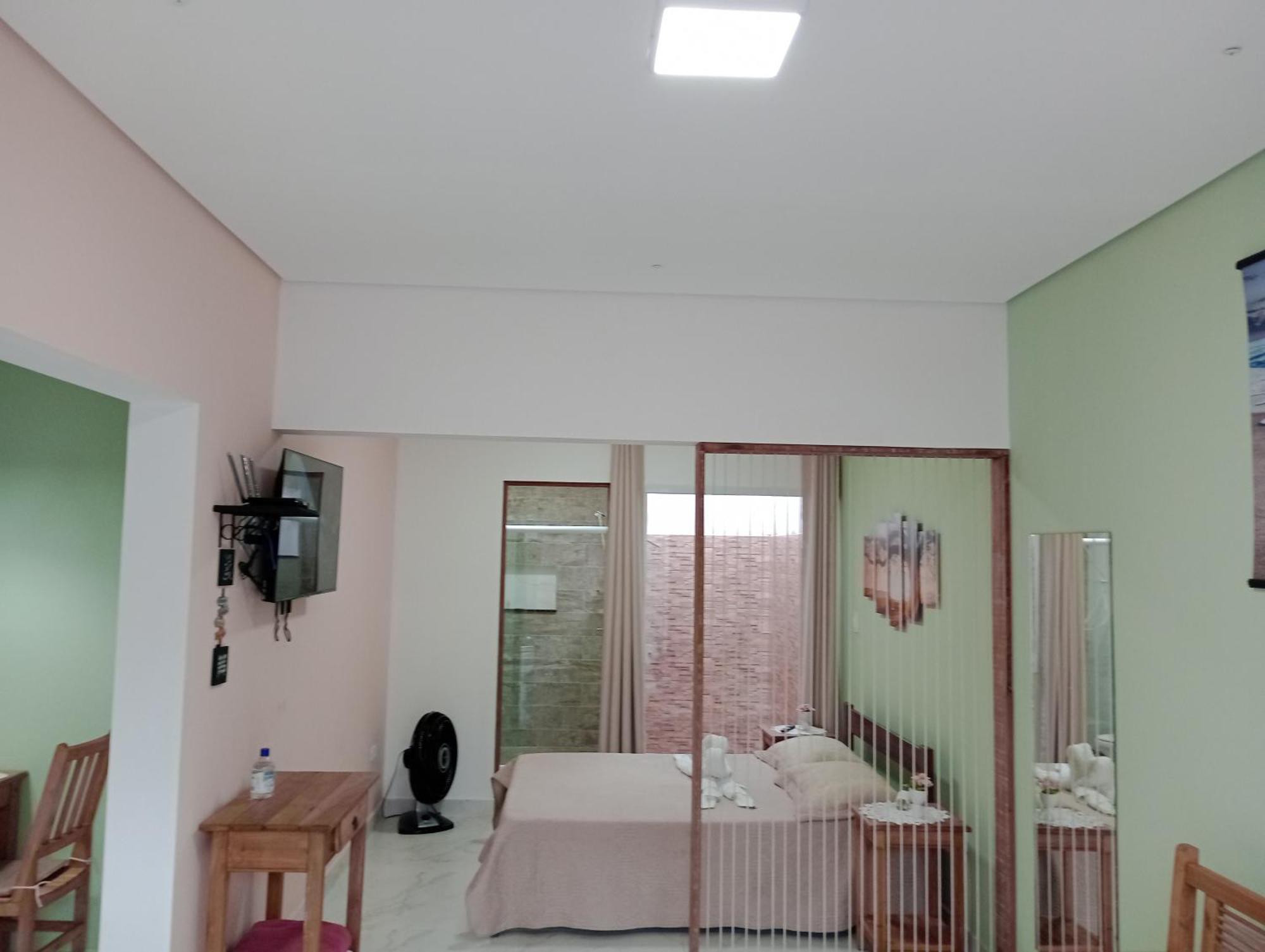 Studio Saira Tangara - Jardim Carolina Убатуба Экстерьер фото